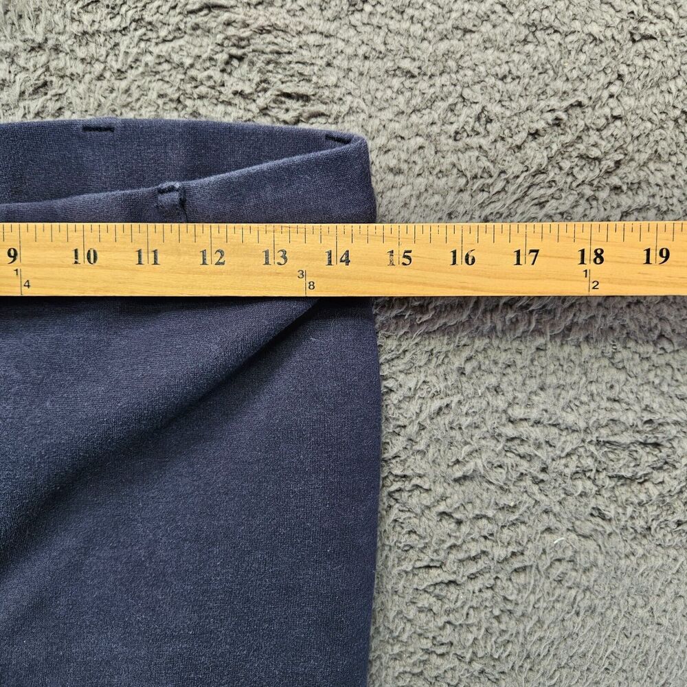 Horze Breeches Women Size 28 Navy Blue Horse Riding Equestrian Pants‎ - Picture 3 of 10
